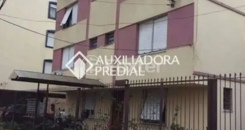 Apartamento com 1 quarto à venda na Rua Sorocaba, 44, Passo da Areia, Porto Alegre