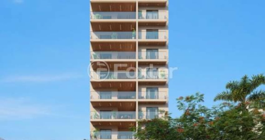 Apartamento com 3 quartos à venda na Rua Carlos Von Koseritz, 524, São João, Porto Alegre