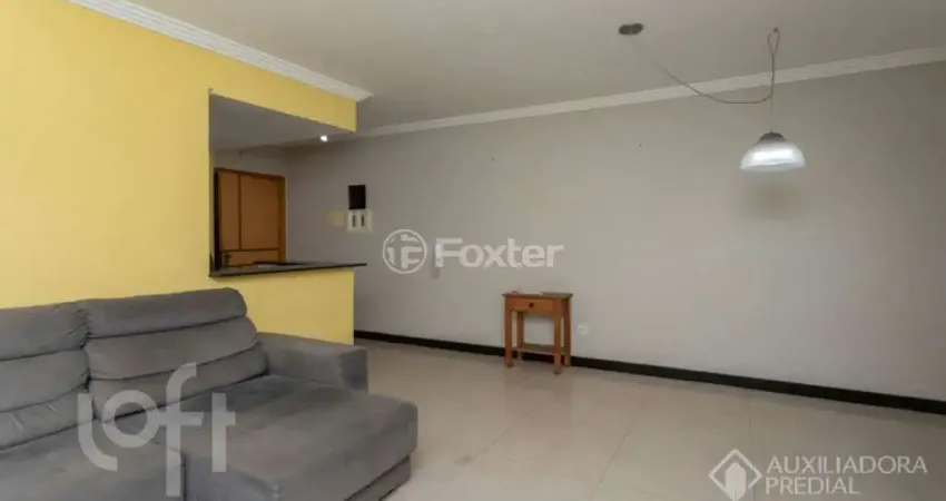 Apartamento com 2 quartos à venda na Rua São Francisco, 469, Santana, Porto Alegre