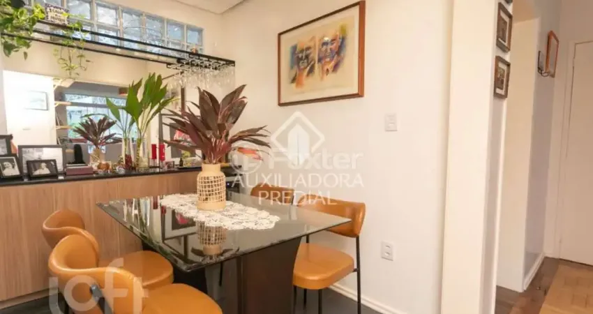 Apartamento com 2 quartos à venda na Rua Vítor Meireles, 40, Rio Branco, Porto Alegre