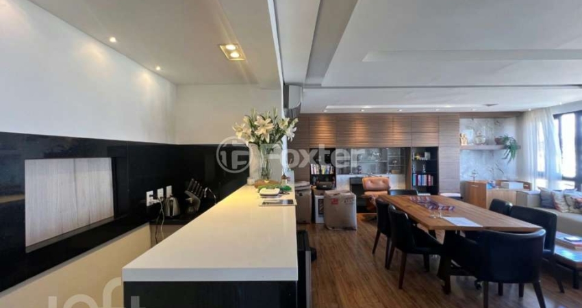 Apartamento com 3 quartos à venda na Rua Dona Leonor, 194, Rio Branco, Porto Alegre