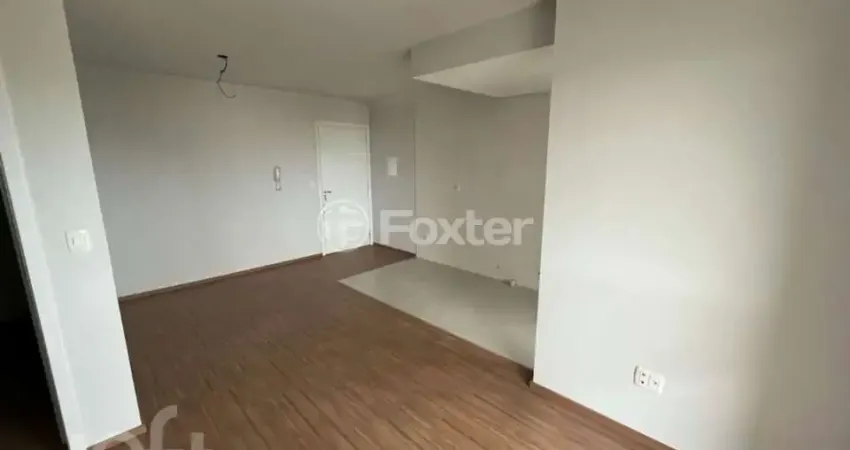 Apartamento com 2 quartos à venda na Rua General Freitas, 197, Freitas, Sapucaia do Sul