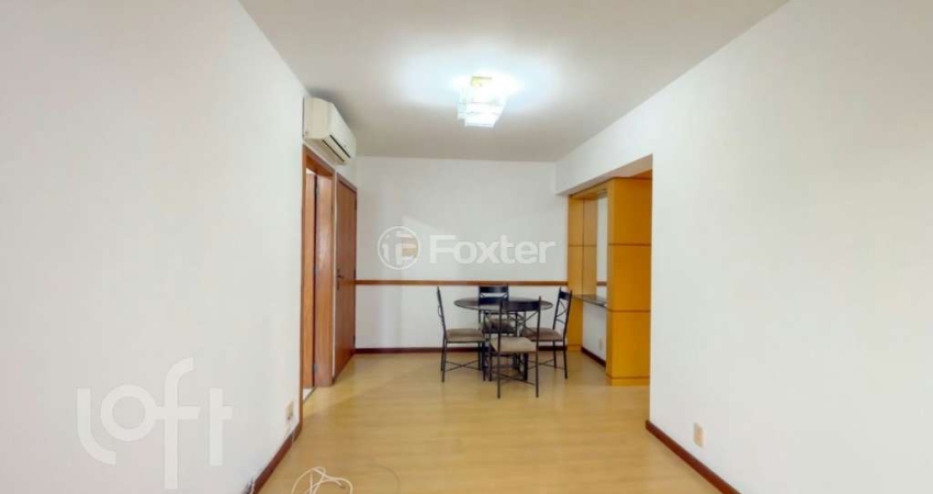 Apartamento com 2 quartos à venda na Rua Garibaldi, 1205, Bom Fim, Porto Alegre