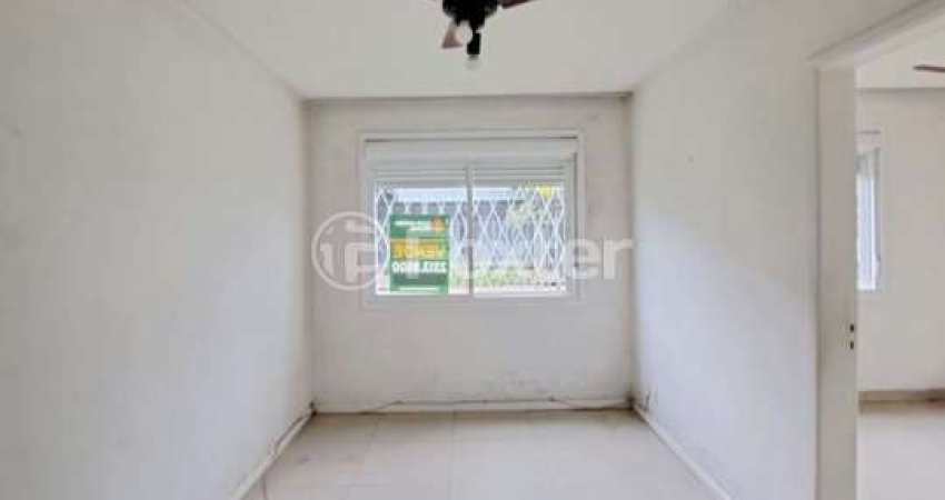 Apartamento com 1 quarto à venda na Rua Lasar Segall, 570, São Sebastião, Porto Alegre