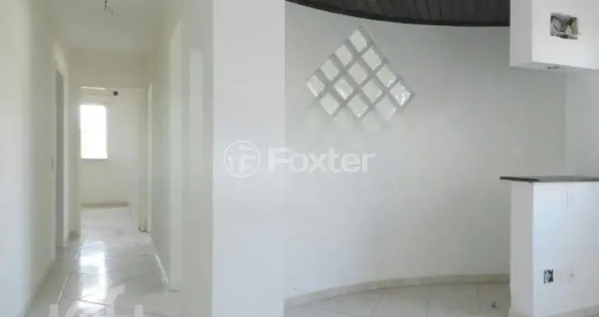 Apartamento com 3 quartos à venda na Rua Bento Gonçalves, 405, Ouro Branco, Novo Hamburgo