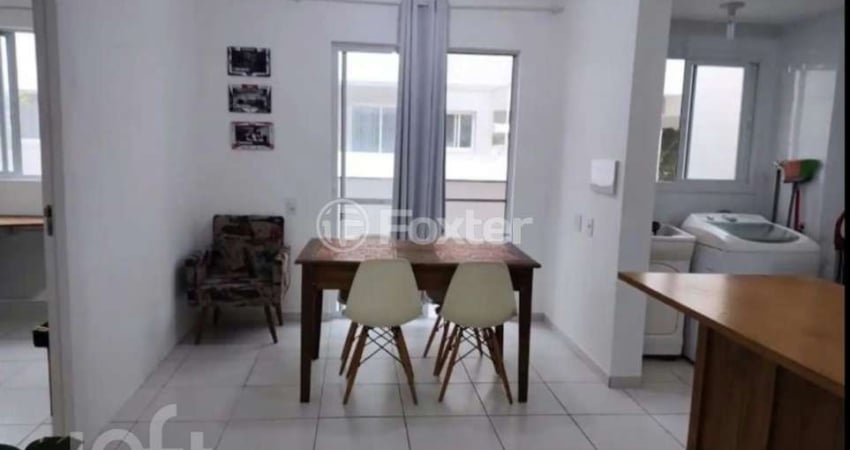 Apartamento com 2 quartos à venda na Rodovia Virgílio Várzea, 4570, Canasvieiras, Florianópolis