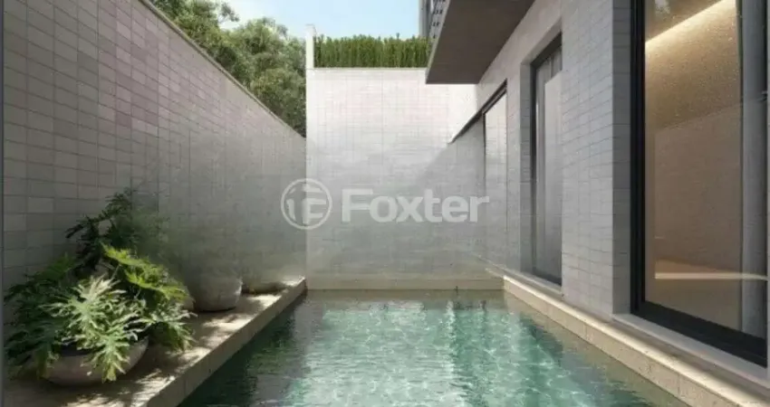 Apartamento com 2 quartos à venda na Rua Castro Alves, 1063, Independência, Porto Alegre