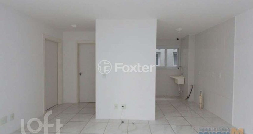 Apartamento com 2 quartos à venda na Rua Henrique Stefani, 1001, Igara, Canoas