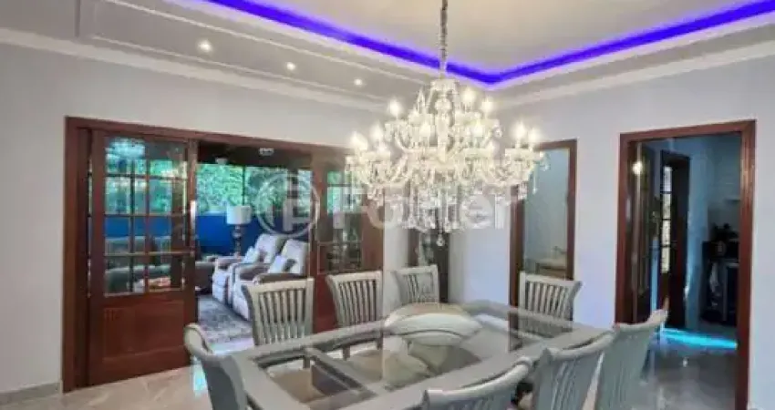 Casa com 3 quartos à venda na Avenida Red Park, 230, São João do Rio Vermelho, Florianópolis