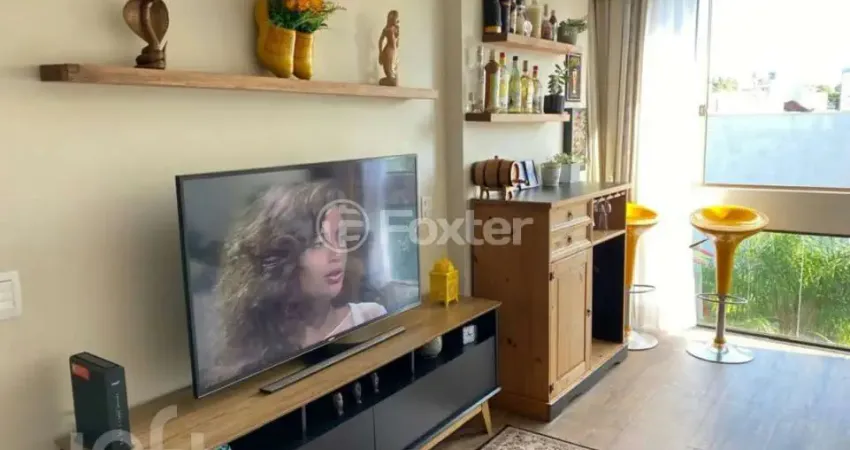 Apartamento com 2 quartos à venda na Rua Santana, 1397, Santana, Porto Alegre