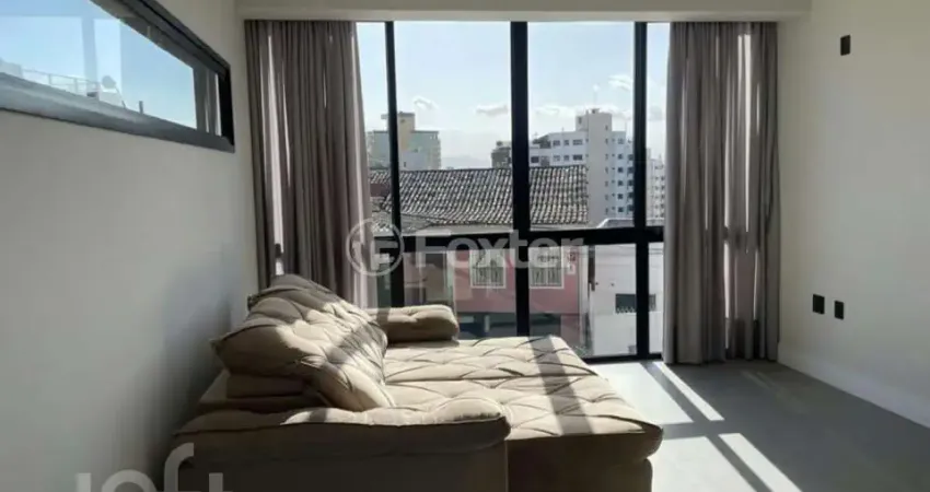 Casa com 3 quartos à venda na Praça Quinze de Novembro, 225, Centro, Florianópolis