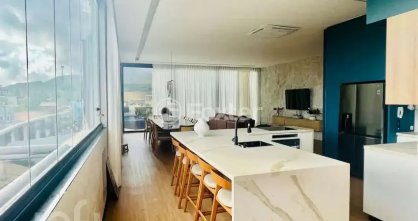 Cobertura com 3 quartos à venda na Avenida Campeche, 3693, Campeche, Florianópolis