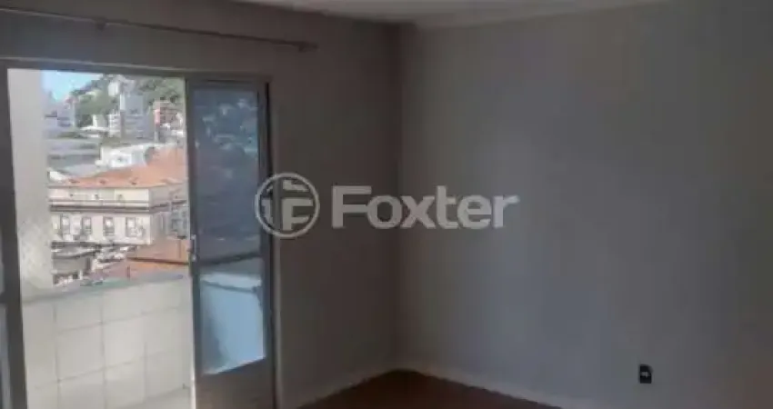 Apartamento com 3 quartos à venda na Rua Major Costa, 118, Centro, Florianópolis
