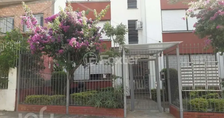 Apartamento com 1 quarto à venda na Rua Doutor Ernesto Ludwig, 558, Chácara das Pedras, Porto Alegre