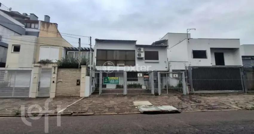 Casa com 4 quartos à venda na Rua Luzitana, 824, Higienópolis, Porto Alegre