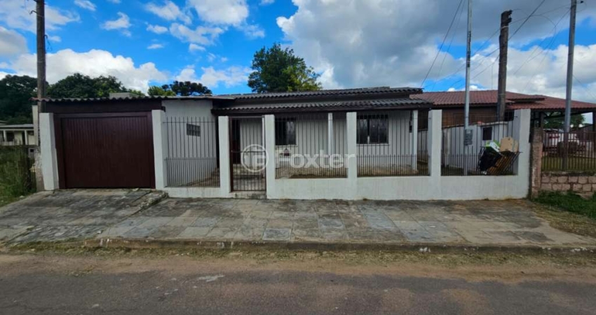 Casa com 3 quartos à venda na Rua São Tomé, 304, São Tomé, Viamão