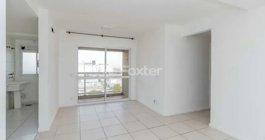 Apartamento com 2 quartos à venda na Avenida Polônia, 255, São Geraldo, Porto Alegre