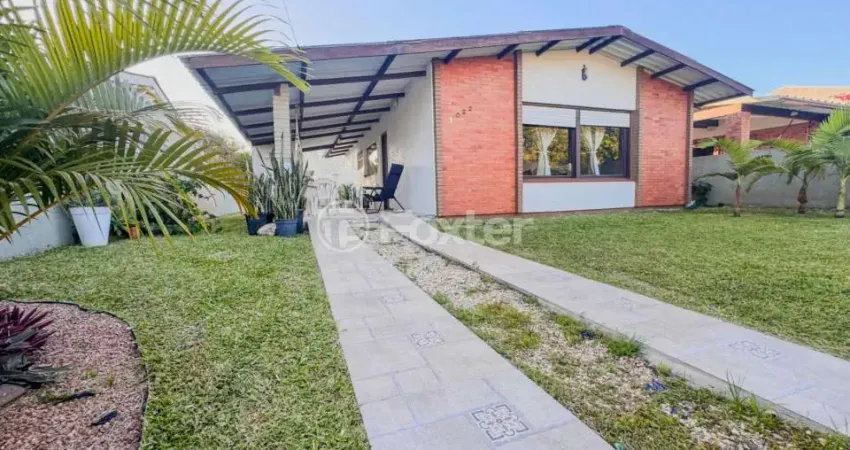 Casa com 3 quartos à venda na undefined Tupanciretã, 1022, Centro, Imbé