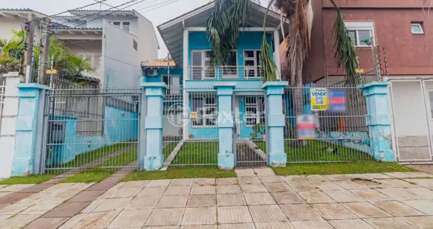 Casa com 3 quartos à venda na Rua Osmindo Júlio Kuhn, 369, Parque Santa Fé, Porto Alegre