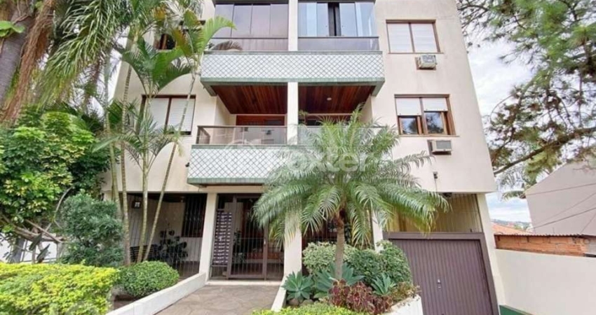 Apartamento com 1 quarto à venda na Rua General Rondon, 1612, Tristeza, Porto Alegre