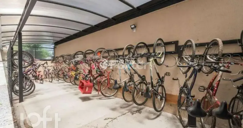 Apartamento com 2 quartos à venda na Rua Doutor Barros Cassal, 697, Floresta, Porto Alegre