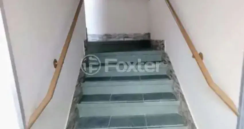 Apartamento com 1 quarto à venda na Rua Washington Luiz, 888, Centro Histórico, Porto Alegre