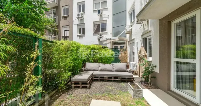 Apartamento com 2 quartos à venda na Rua Doutor Carlos Renato R. Fonseca, 200, Jardim Itu Sabará, Porto Alegre