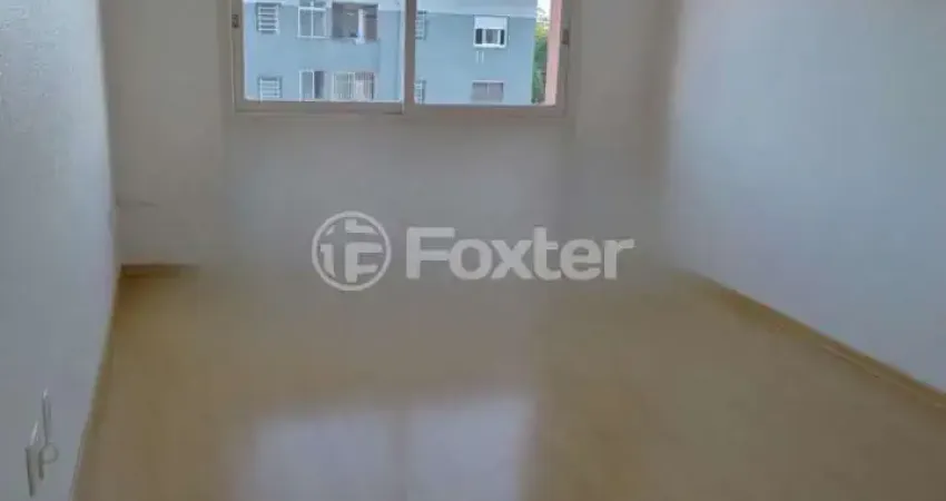 Apartamento com 1 quarto à venda na Rua Doutor Barcelos, 1291, Centro, Canoas