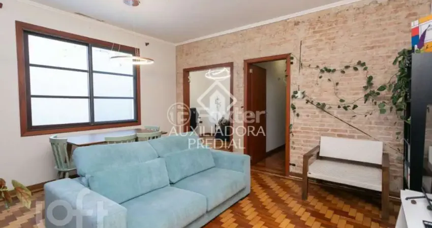 Apartamento com 2 quartos à venda na Rua Fernandes Vieira, 339, Bom Fim, Porto Alegre