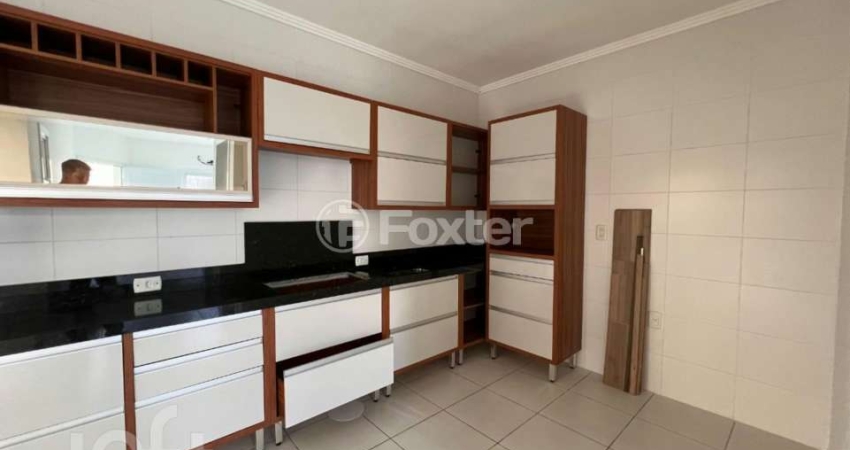 Casa em condomínio fechado com 3 quartos à venda na Rua Doutor Mário Totta, 2430, Tristeza, Porto Alegre