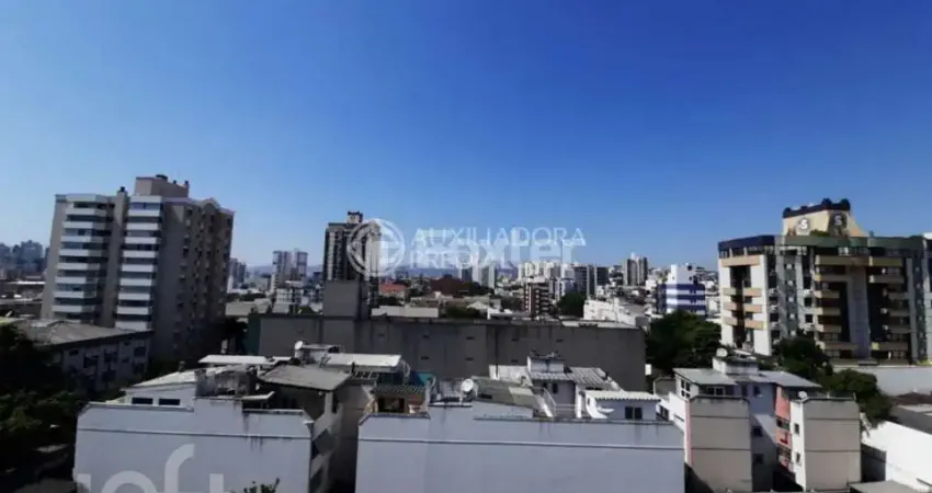 Apartamento com 3 quartos à venda na Rua São Manoel, 1587, Rio Branco, Porto Alegre