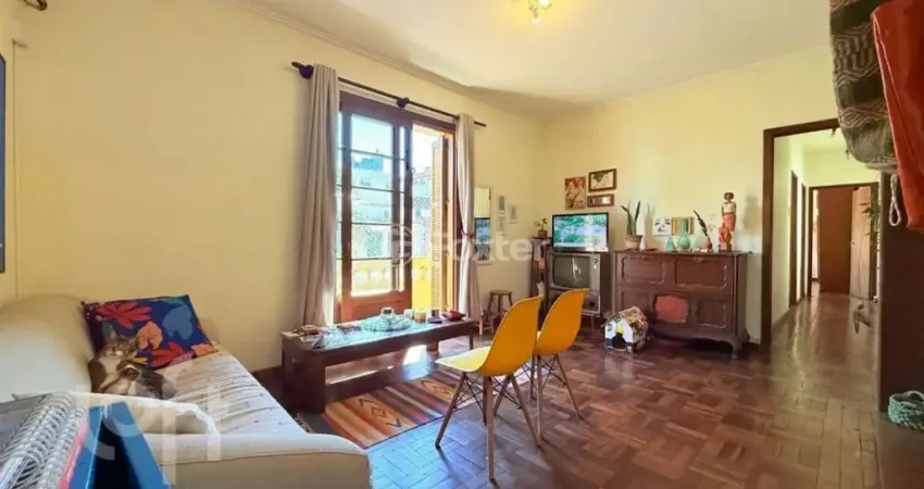 Apartamento com 2 quartos à venda na Rua Professor Juvenal Miler, 17, Rio Branco, Porto Alegre