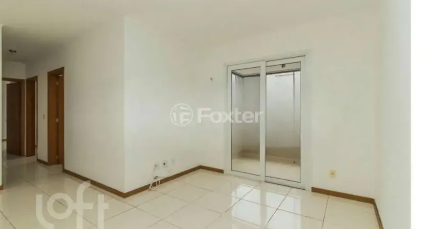 Apartamento com 2 quartos à venda na Rua Marina Sirângelo Castello, 54, Jardim Itu Sabará, Porto Alegre