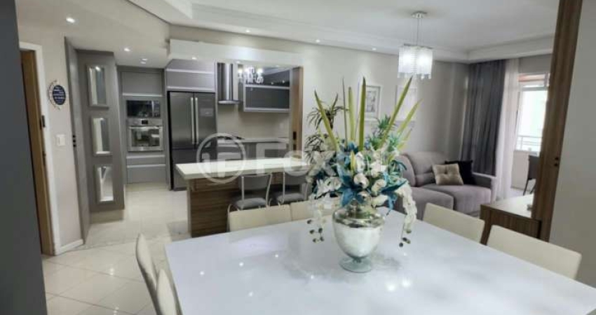 Apartamento com 3 quartos à venda na Avenida Salvador Di Bernardi, 589, Campinas, São José