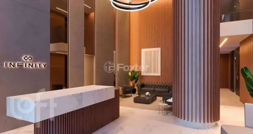 Apartamento com 2 quartos à venda na Rua Bento Gonçalves, 35, São Sebastião, Esteio