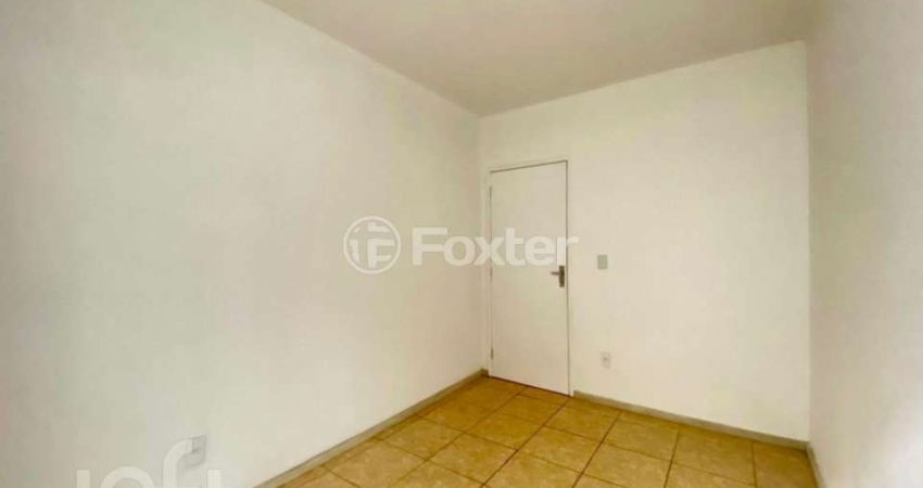 Apartamento com 2 quartos à venda na Avenida Engenheiro Max de Souza, 1545, Coqueiros, Florianópolis