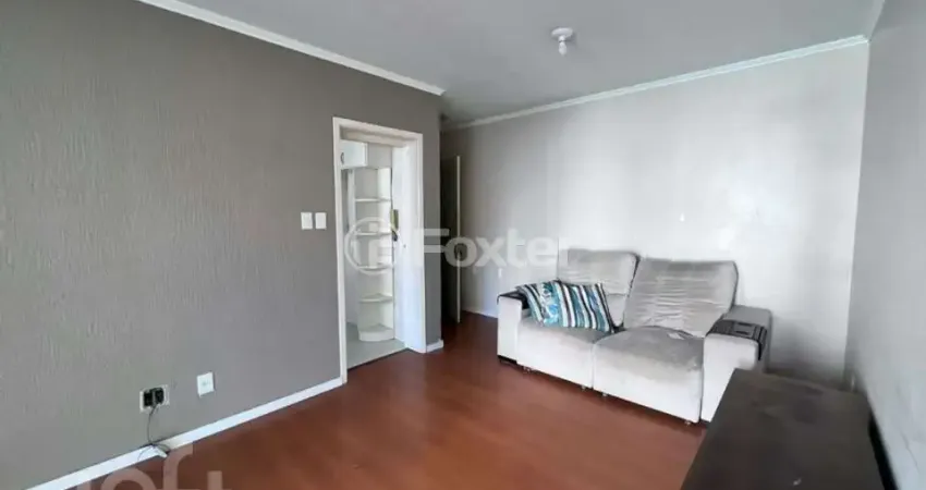 Apartamento com 3 quartos à venda na Rua Bento Gonçalves, 527, Boa Vista, Novo Hamburgo
