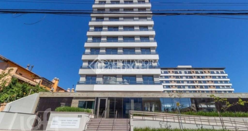 Apartamento com 2 quartos à venda na Rua Doutor Armando Barbedo, 505, Tristeza, Porto Alegre