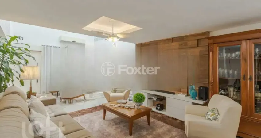 Casa com 3 quartos à venda na Rua Leblon, 194, Ipanema, Porto Alegre