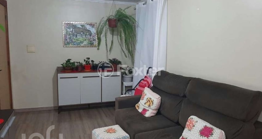 Apartamento com 2 quartos à venda na Rua Angelo Frare, 548, São Luiz, Caxias do Sul