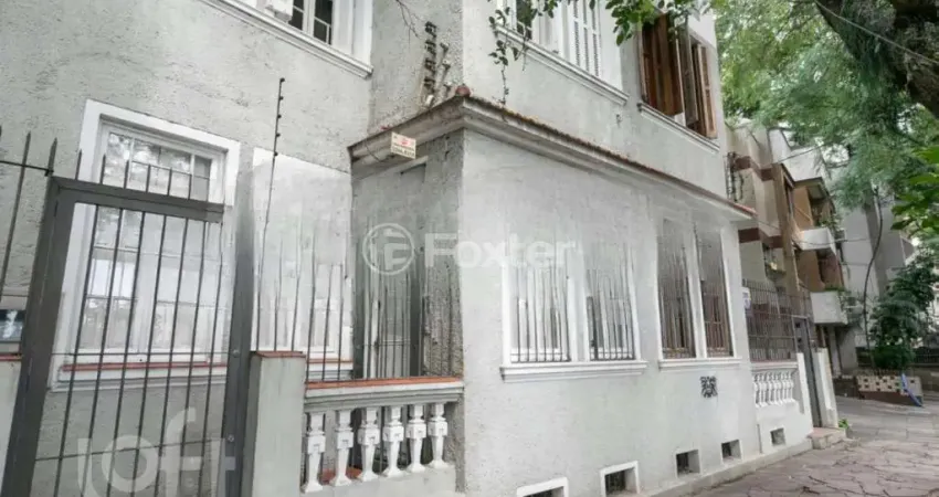 Casa com 3 quartos à venda na Rua Gonçalo de Carvalho, 99, Floresta, Porto Alegre