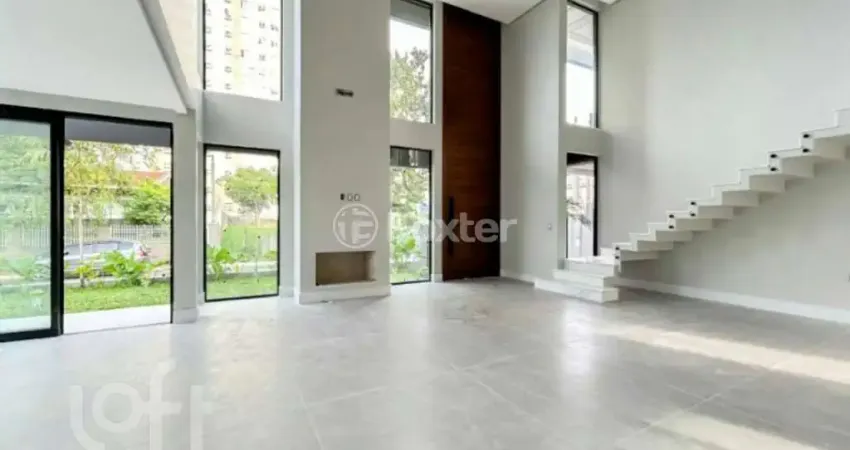 Casa com 3 quartos à venda na Rua São José do Norte, 359, Jardim Mauá, Novo Hamburgo