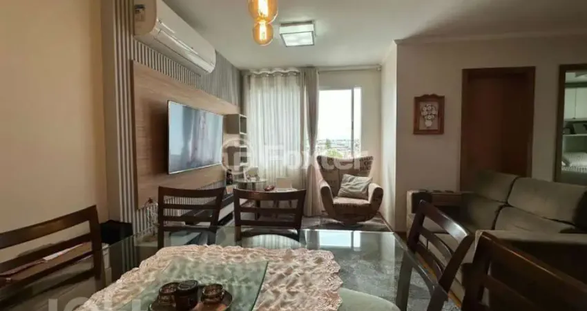 Apartamento com 3 quartos à venda na Rua Capitão Artemim Karan, 1764, Santa Catarina, Caxias do Sul