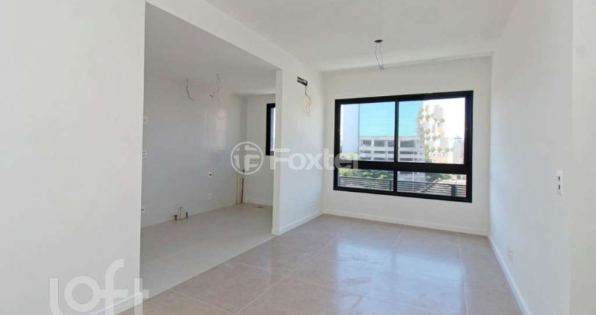Apartamento com 1 quarto à venda na Rua Professor Freitas e Castro, 300, Azenha, Porto Alegre