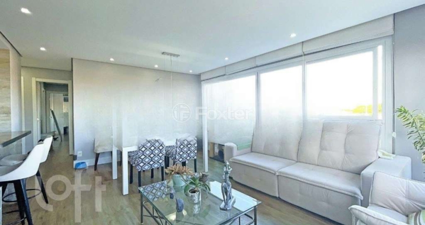 Apartamento com 3 quartos à venda na Rua Frederico Otávio Domingues Barbosa, 50, São Sebastião, Porto Alegre