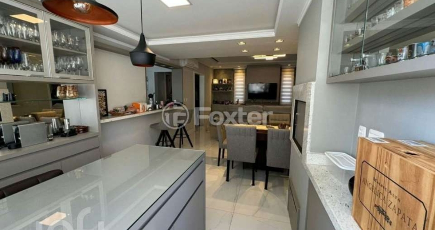 Apartamento com 3 quartos à venda na Rua Felicíssimo de Azevedo, 318, Auxiliadora, Porto Alegre