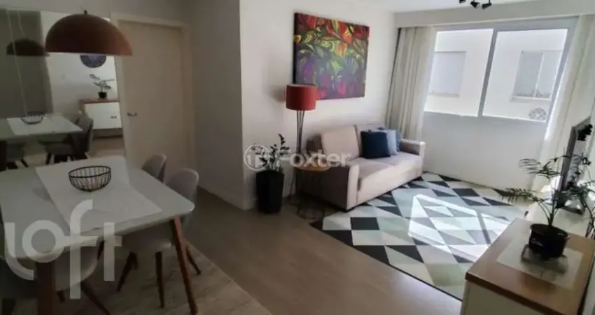 Apartamento com 3 quartos à venda na Rua Honório Silveira Dias, 740, São João, Porto Alegre