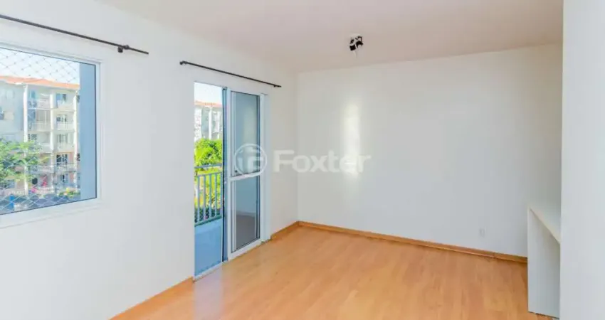 Apartamento com 3 quartos à venda na Avenida José Aloísio Filho, 411, Humaitá, Porto Alegre