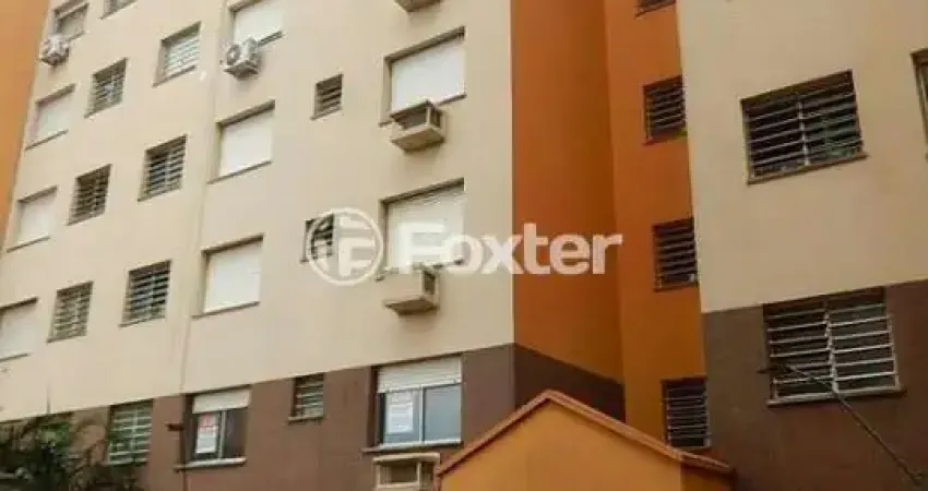 Apartamento com 1 quarto à venda na Rua Araçá, 280, Centro, Canoas