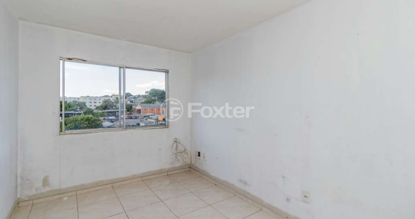 Apartamento com 1 quarto à venda na Rua Cruzeiro do Sul, 2323, Santa Tereza, Porto Alegre